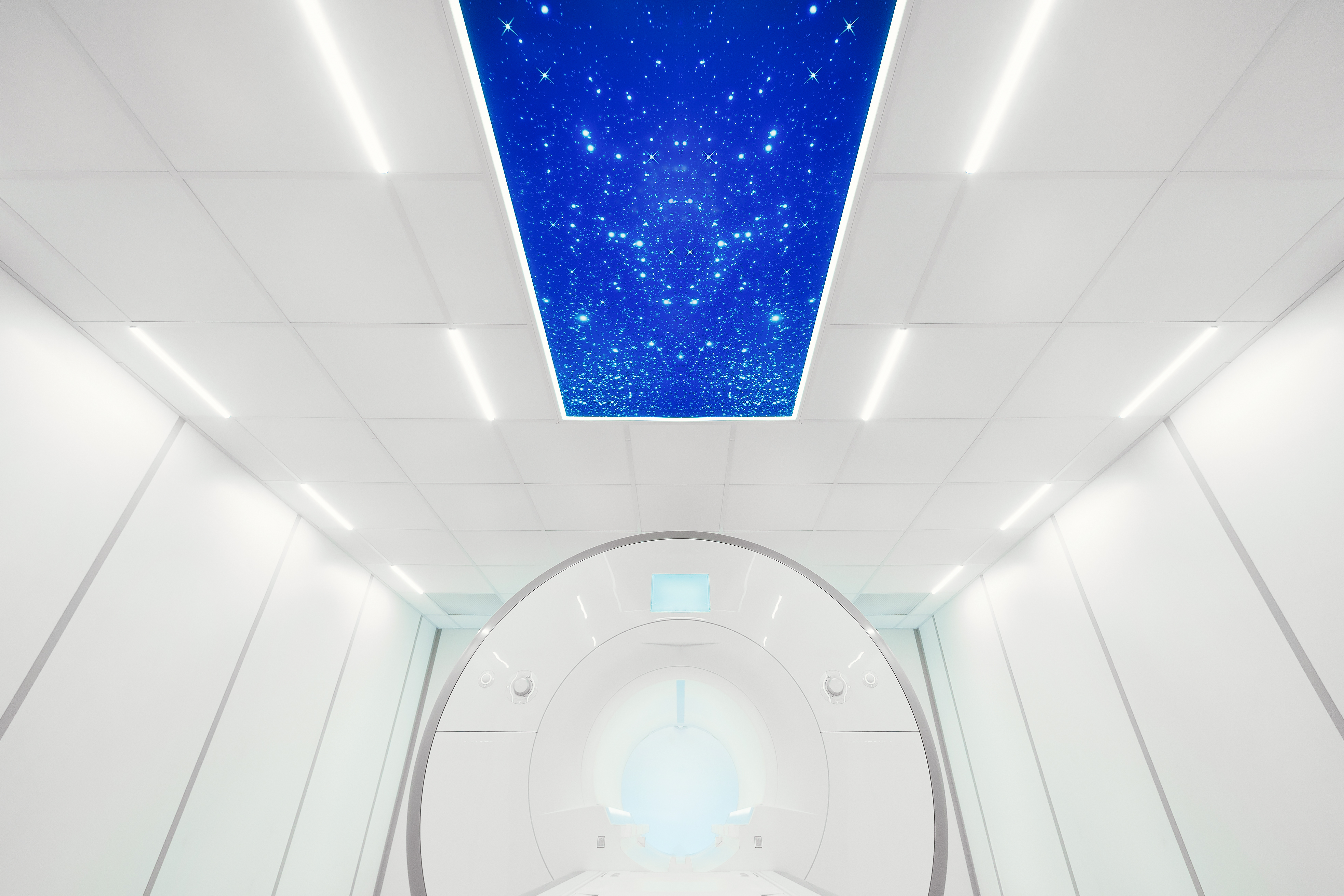 Ceiling